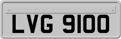 LVG9100