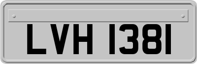 LVH1381