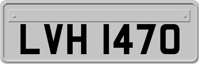 LVH1470