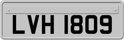 LVH1809