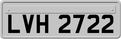 LVH2722