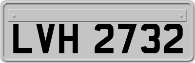 LVH2732