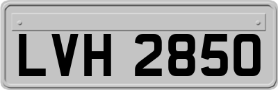 LVH2850