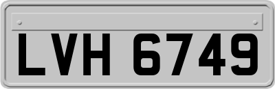 LVH6749