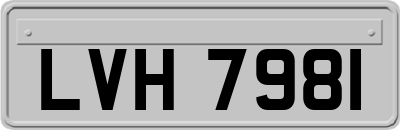 LVH7981