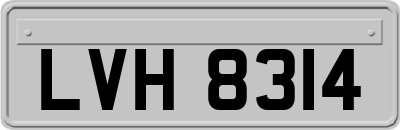 LVH8314