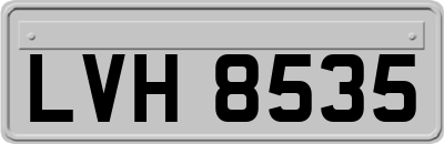 LVH8535