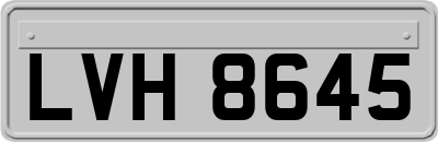 LVH8645