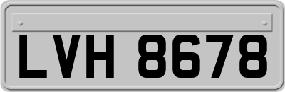 LVH8678