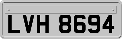 LVH8694