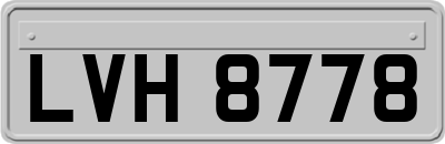 LVH8778