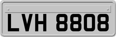 LVH8808