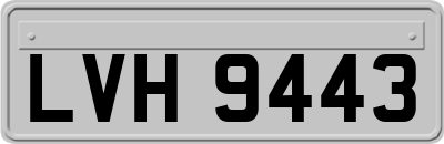 LVH9443