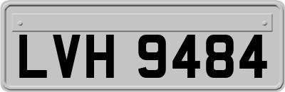 LVH9484
