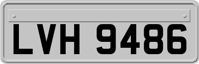 LVH9486
