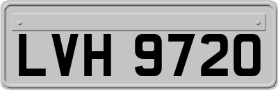 LVH9720