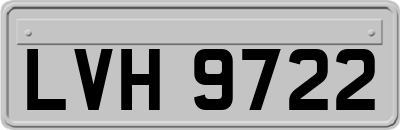 LVH9722