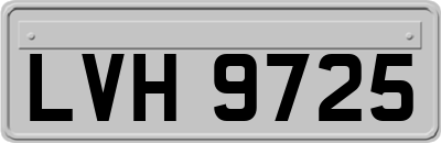 LVH9725