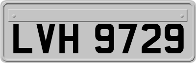 LVH9729