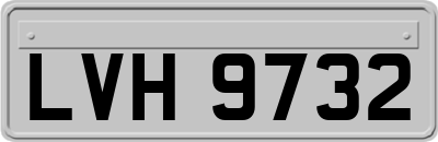 LVH9732