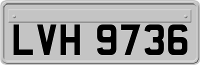 LVH9736