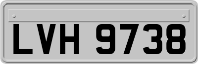 LVH9738