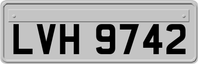 LVH9742