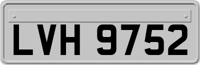 LVH9752