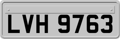 LVH9763