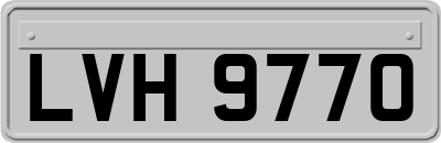 LVH9770