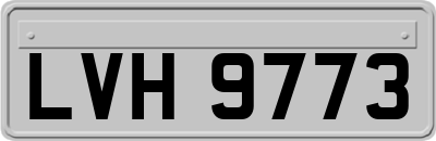 LVH9773