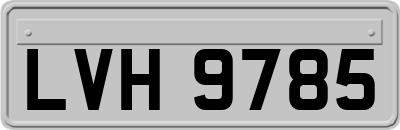 LVH9785