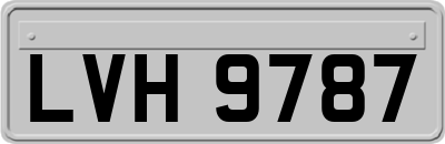 LVH9787