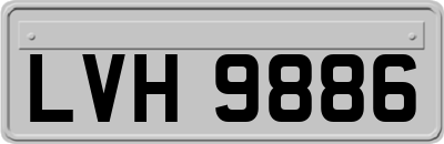 LVH9886