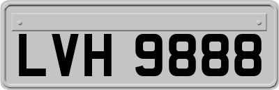 LVH9888