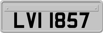 LVI1857