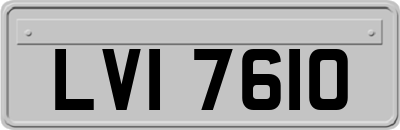 LVI7610