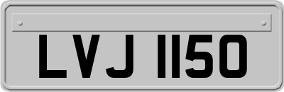 LVJ1150