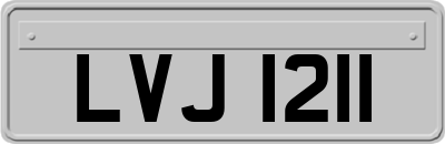LVJ1211