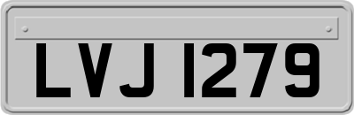 LVJ1279