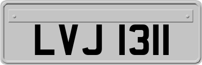 LVJ1311