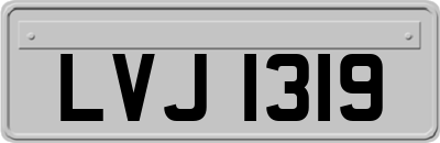 LVJ1319
