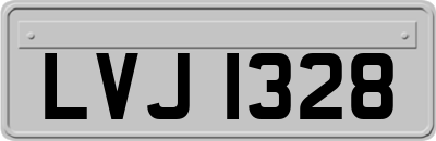 LVJ1328