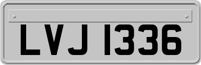 LVJ1336