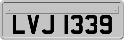 LVJ1339
