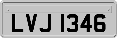 LVJ1346