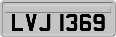 LVJ1369