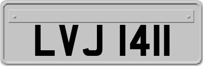 LVJ1411