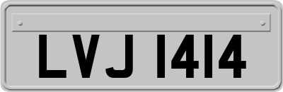 LVJ1414