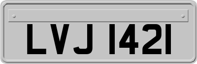 LVJ1421